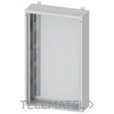 SIEMENS - ARMARIO ADOS.IP30 ALPHA630 600x1000x250 - Imagen 3