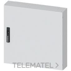SIEMENS - ARM.SUPERF.600x600 ALPHA 125 C/PTA.OPACA - Imagen 3