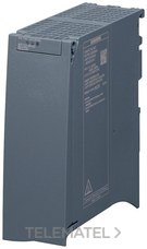 SIEMENS - FUENTE ALIM.ENT.AC 120/230V SAL.DC 24V/3A