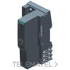 SIEMENS - MOD.INTERFAZ PROFINET IM155-6PN STD.SIMA - Imagen 2