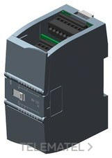 SIEMENS - MOD.E.ANALOG.SM 1231 8 AI+/-10V 12 BIT