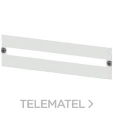 SIEMENS - TAPA APARATO MODUL.1 FILA 36 MOD.200x800 - Imagen 2