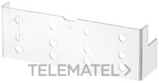 SIEMENS - TAPA CUBREBORNES PRECINTABLE P/160-200A