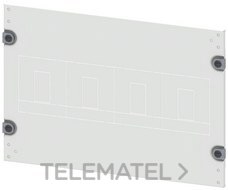 SIEMENS - TAPA SENTRON 3VL INT.3VL1-3 250A 3P VERT - Imagen 2