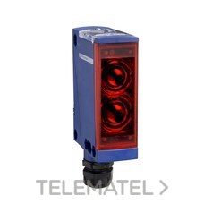 TELEMECANIQUE - DETECTOR COMP. 5H. PROX.BORN.PRO.SAL.RELE