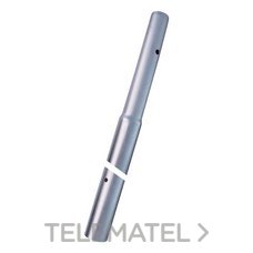 TELEVES - MASTIL 35mm 2,5MT