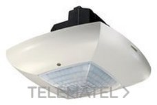 THEBEN - DETECTOR PRESENCIA ANG.360 SAL.LUZ BL.