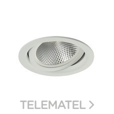 YLD LIGHTING - ARO P/BLQ.LUM.20W NC2119R Al BL