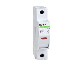 CHINT - BASE P/FUS. 30A 1000V DC 1P DC-20B C/SEÑALIZ.