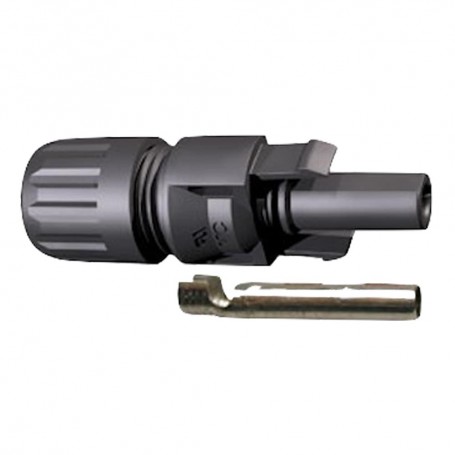 GAESTOPAS - CONECTOR MC4 H AÉREO