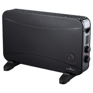 ELNUR GABARRON - CONVECTOR PORT. CP-TURBO 2000W