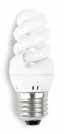 FARO - LAMPARA B.C. ICECREAM SP E27 11W 2700K