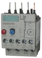 SIEMENS - RELE SOBREC.ELECT.3RB10 S0 0,1-0,4A TRIF