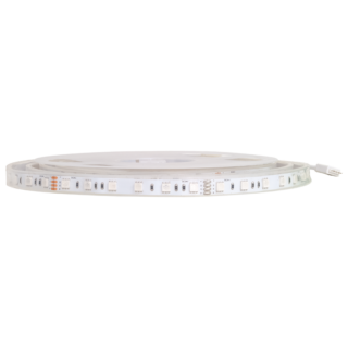LDVlighting - TIRA LED 24V 14W 5050 60D RGB 10mm IP67 5m