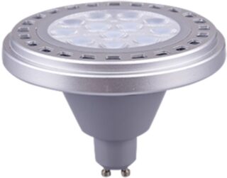 RTS - LAMPARA TERMOP. QR111 GU10 15W 4200K