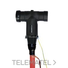 CELLPACK - KIT 3 FASES C/CONECT.T CTS-S 650A 24KV