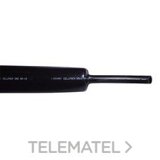 CELLPACK - TUBO TERMORET. P.MED. C/ADHES.SRH2 12-3