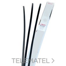 CELLPACK - TUBO TERMOR.  PDELG.S/ADVO.SR1F 19,1-9,5 VD TIRAS 1m(CJ.10 TIRAS)