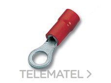 CEMBRE - TERMINAL RED.-F- PREAISL.1,5-2,5 d.6 - Imagen 2