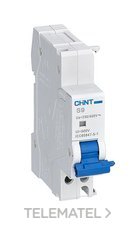 CHINT - BOBINA EMISION CORRIENTE NB1 230VCA