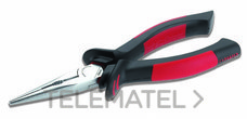 CIMCO - ALICATE TELEF.DIAMANT PLUS TZ6H 160mm