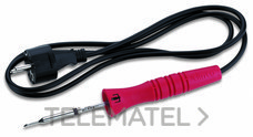 CIMCO - SOLDADOR ECO. 30V 420C 1,5min 5mm