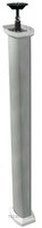 EFAPEL - COLUMNA 2 FACES 3300mm