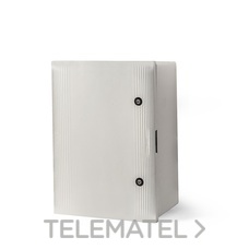 FAMATEL - ARMARIO POLIÉSTER IP66 600x400x250 - Imagen 2