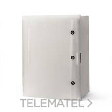 FAMATEL - ARMARIO POLIÉSTER IP66 800x600x300