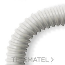 GAESTOPAS - TUBO ELECTROFLEX-IT PVC M25 GRIS - Imagen 2