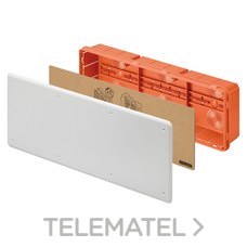 GEWISS - CAJA EMP. 480x160x70mm.