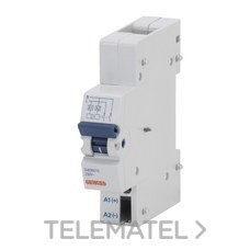 GEWISS - BOBINA DISPARO 110-125 CC 110-415 CA