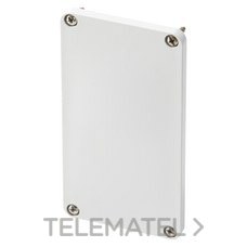 GEWISS - TAPA CIEGA QDIN IEC309 16A IP65
