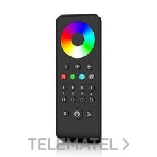 GRUMATEL - CONTROL REMOTO DE RGB 4 ZONAS