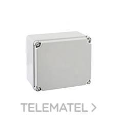 IDE - CAJA DERIV.LIGHT 179x155x99 LAT.LISOS - Imagen 2