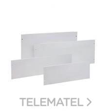IDE - TAPA METALICA CIEGA 50mm - Imagen 2