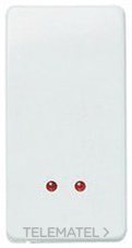 NIESSEN - CRUZAMIENTO VISOR S.STYLO BL.ALPINO