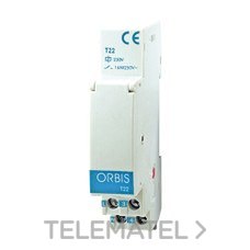 ORBIS - AUTOMATICO ESCALERA T-22 230V