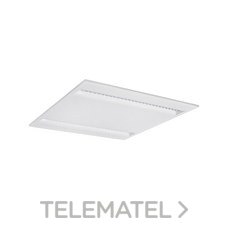 PRILUX - PANEL DIANE EMP. 35W 3000K 4262lm.595x595x28mm.