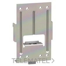 SCHNEIDER ELECTRIC - ADAPTADOR CARRIL DIN NSX100-250