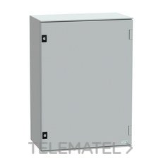 SCHNEIDER ELECTRIC - ARMARIO POLIES.747x536x300 IP66 7035