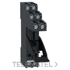 SCHNEIDER ELECTRIC - BASE RELE 2C/O TERMINALES C/ESTRIBO - Imagen 2