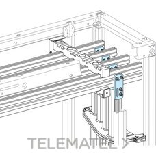 SCHNEIDER ELECTRIC - CONEXIÓN VERTICAL RECTA 1600A PARA LGYE
