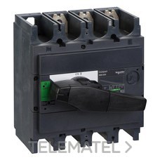 SCHNEIDER ELECTRIC - INTERPACT INS630 3P ESTANDAR