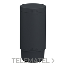 SCHNEIDER ELECTRIC - BASE+TAPA HARMONY 100...230VAC