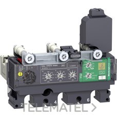 SCHNEIDER ELECTRIC - UDAD. CONTROL NSX100 3P3R 100A 4.2
