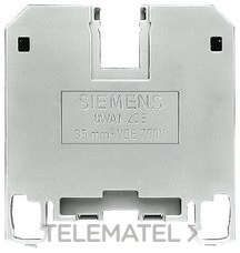 SIEMENS - BORNA 135A AZUL T-35