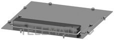 SIEMENS - CIERRE INF.C/ENTRADA CABLE 400x400 IP41