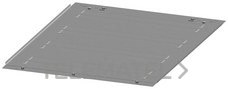 SIEMENS - CIERRE SUP.CIEGO SIVACON S4 600x800 IP40