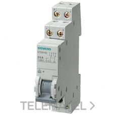 SIEMENS - CONM.5TE8 DOBLE 400VAC - Imagen 2